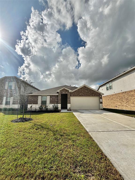 property at 23211 Barberry Crk Trl