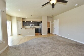4514 S Epsilon Ave in Boise, ID - Building Photo - Building Photo