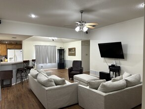 3570 Grandview Dr in San Angelo, TX - Building Photo - Building Photo