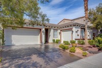 2853 Red Springs Dr in Las Vegas, NV - Building Photo - Building Photo