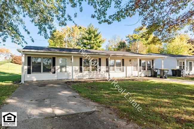 property at 701-703 Lake Ave