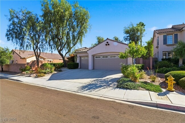 10191 Refuge Ct in Las Vegas, NV - Building Photo - Building Photo