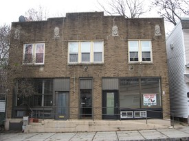 93 Franklin Ave Apartments