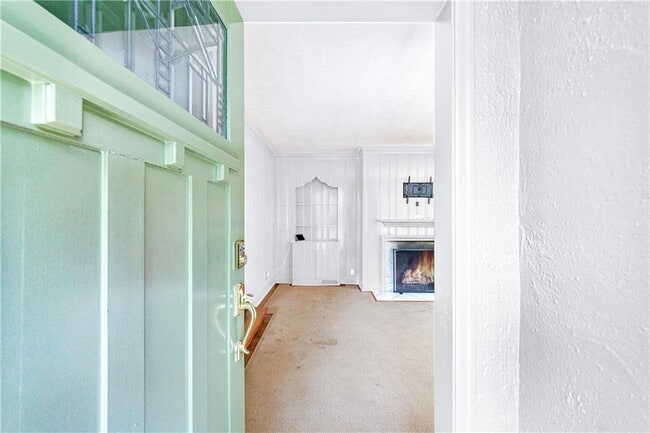 property at 1268 University Dr NE