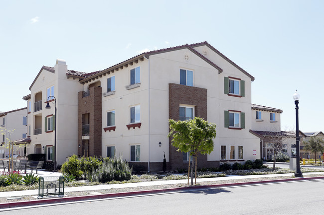 Adagio Apartments in Camarillo, CA - Building Photo - Building Photo