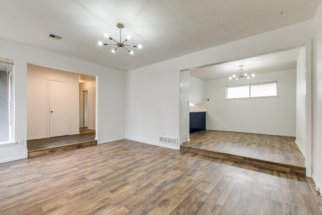 property at 3529 NW 51st St