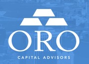 Property Management Company Logo Oro Capital Advisors