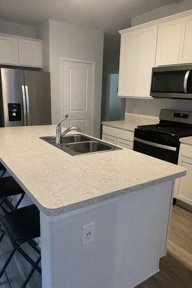 property at 20935 Endeavor St