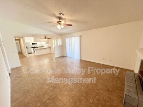 1995 W Nicola Rd in Palm Springs, CA - Building Photo - Building Photo