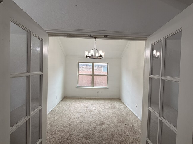 property at 2104 Long Forest Rd