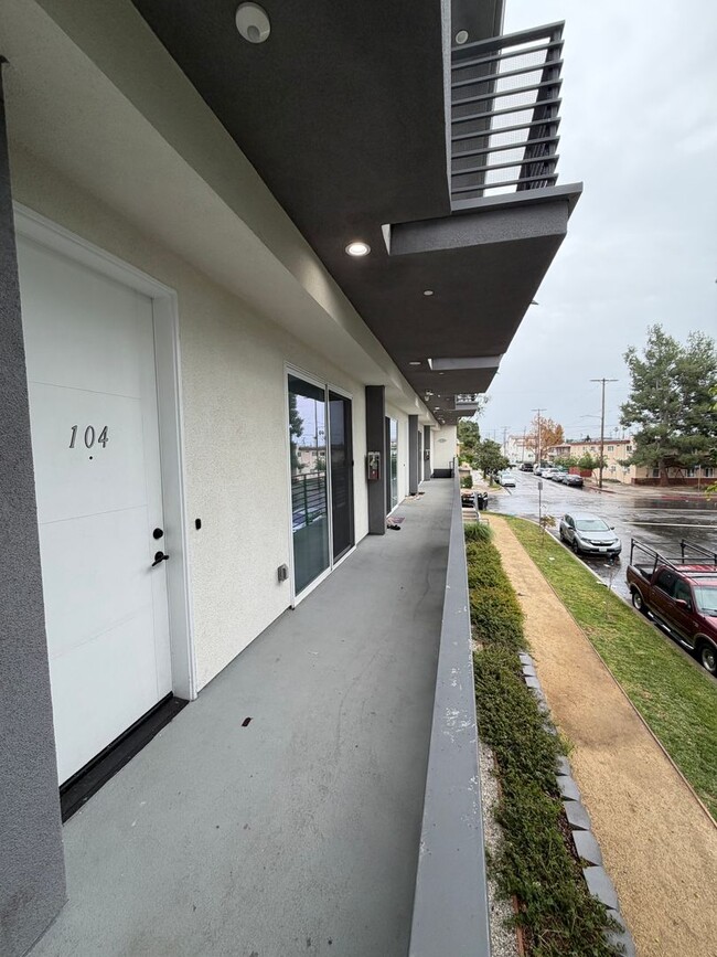 property at 6905 Ben Ave