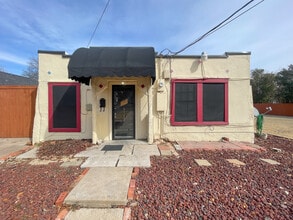 3717 N 23rd St in Waco, TX - Building Photo - Building Photo