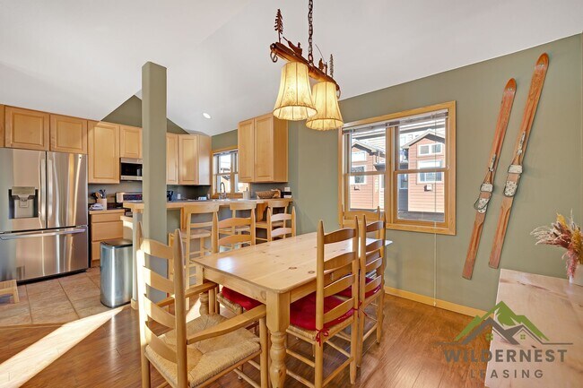 729B Meadow Dr in Frisco, CO - Building Photo - Building Photo