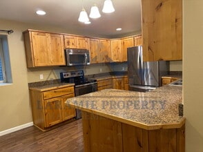 1712 Walsh Ct in Laramie, WY - Building Photo - Building Photo