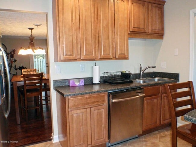 property at 309 Fairfax Rd