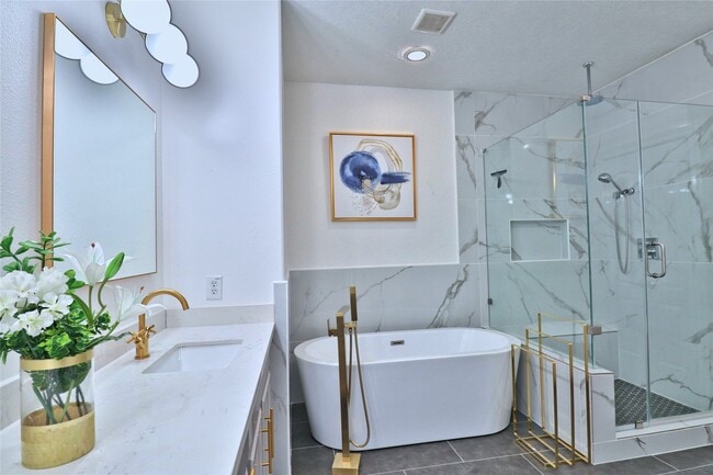 3446 Clearview Villa Way in Houston, TX - Building Photo - Building Photo