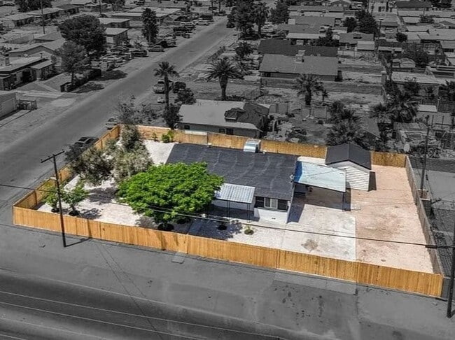 property at 1150 June Ave