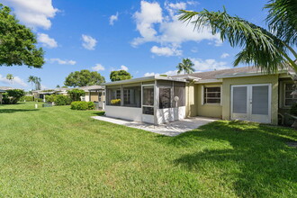 1120 Cactus Terrace in Delray Beach, FL - Building Photo - Building Photo
