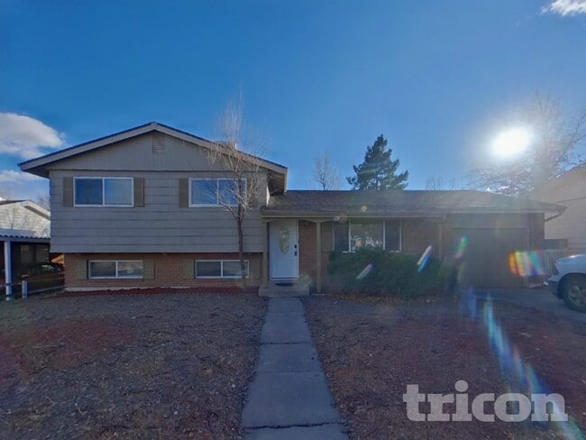 4111 Palmer Park Blvd in Colorado Springs, CO - Building Photo - Building Photo