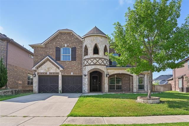 1320 Ghost Flower Dr in Fort Worth, TX - Building Photo - Building Photo