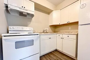 160 Landings Dr in Frankfort, KY - Building Photo