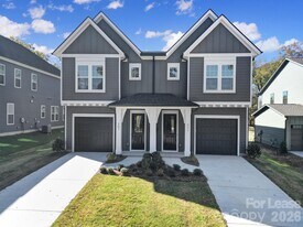 511 Bowman Rd in Charlotte, NC - Building Photo