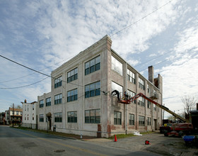 715-719 Bowe St in Richmond, VA - Building Photo - Building Photo