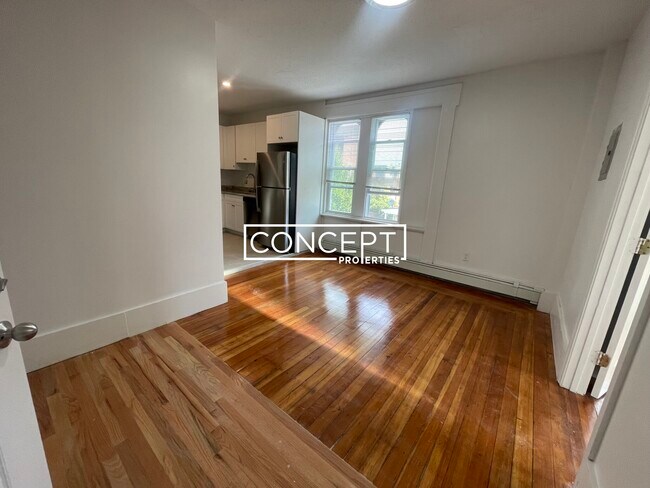 7 Greenville St in Boston, MA - Building Photo - Building Photo