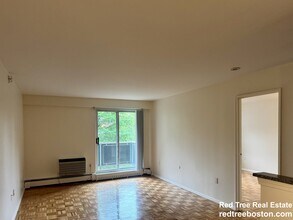 185 Freeman St, Unit 642 in Brookline, MA - Building Photo - Building Photo