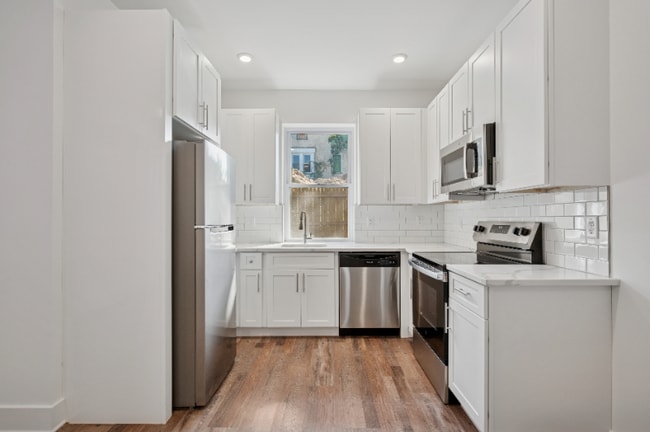 3345 N 19th St in Philadelphia, PA - Building Photo - Building Photo