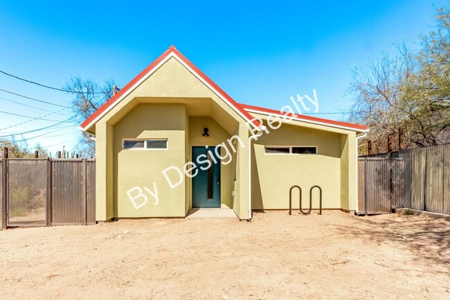 property at 615 E Helen St