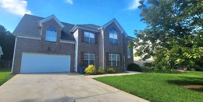 7641 Crestwicke Crossing Dr