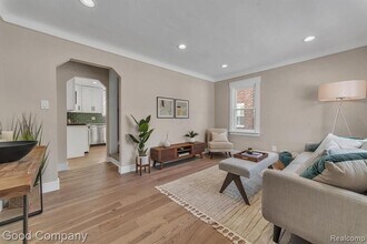 3202 N Connecticut Ave in Royal Oak, MI - Building Photo - Building Photo