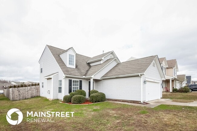 222 Water Ridge Ave in Kannapolis, NC - Building Photo - Building Photo