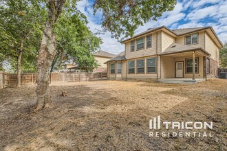 213 Ridge Bluff in Cibolo, TX - Foto de edificio - Building Photo