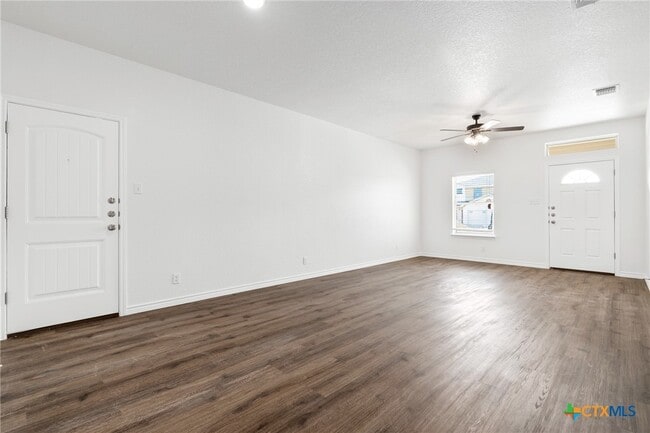 property at 3509 Abraham Dr