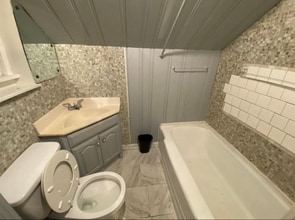 5908 Ackley Rd in Cleveland, OH - Building Photo - Building Photo