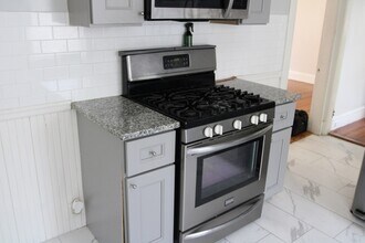 60 Bellevue St in Boston, MA - Building Photo - Building Photo