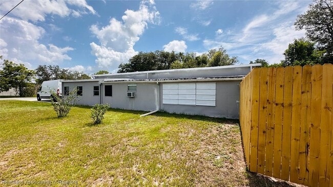 4701 Ferdinand Ave in Sebring, FL - Building Photo - Building Photo