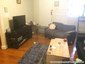 38 Bradford St in Boston, MA - Building Photo - Building Photo