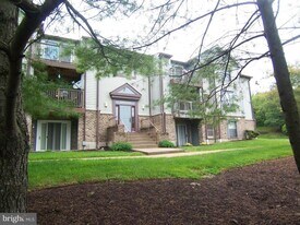 26001 Brigadier Pl in Damascus, MD - Building Photo
