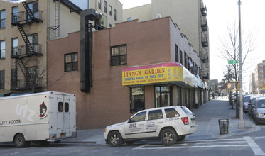 312-320 Cypress Ave in Bronx, NY - Building Photo - Building Photo