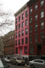 218 E 5th St in New York, NY - Building Photo - Building Photo