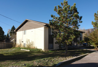 376 Jefferson St in Monument, CO - Building Photo - Building Photo