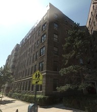 111 E Mosholu Pky N in Bronx, NY - Building Photo - Building Photo