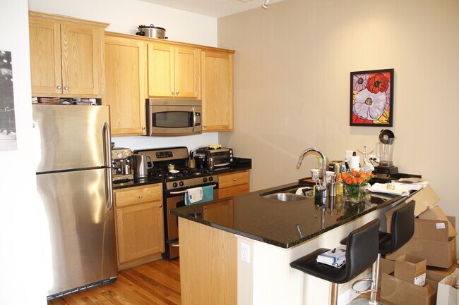 2025 S Indiana Ave in Chicago, IL - Building Photo - Building Photo