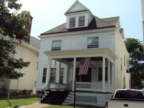 96 Fargo Ave, Unit 1 in Buffalo, NY - Foto de edificio - Building Photo