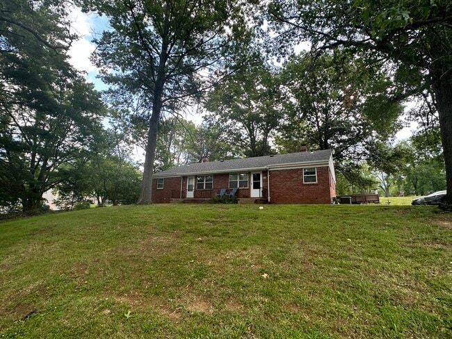 property at 242 Ries Rd