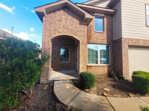 13911 Cypress Meadows Dr in Houston, TX - Building Photo - Building Photo