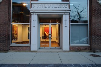 Blue Moon Lofts in Chicago, IL - Building Photo - Building Photo